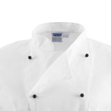 Whites Chicago Unisex Chef Jacket White XL