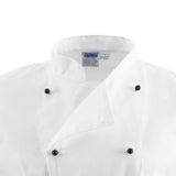 Whites Chicago Unisex Chef Jacket White S
