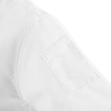Whites Chicago Unisex Chef Jacket White L