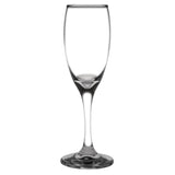 Olympia Solar Champagne Flutes 170ml (Pack of 24)