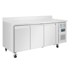 Counter Freezers