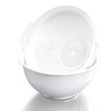 Araven Polypropylene Colander 15"