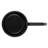 De Buyer Black Iron Frying Pan 24cm