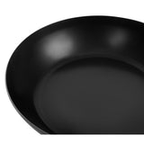 De Buyer Black Iron Frying Pan 24cm