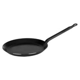 De Buyer Black Iron Crepe Pan 20cm