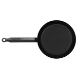 De Buyer Black Iron Crepe Pan 20cm