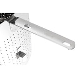 Vogue Stainless Steel Pasta Basket 21x32cm
