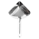 Vogue Stainless Steel Pasta Basket 21x32cm