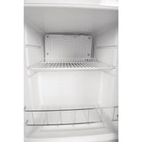 Polar C-Series Countertop Display Fridge 46Ltr White
