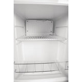 Polar C-Series Countertop Display Fridge White
