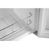 Polar C-Series Countertop Display Fridge 46Ltr White