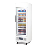 Polar Display Fridge 368Ltr