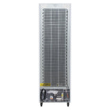Polar G-Series Upright Display Fridge 368Ltr White