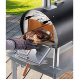 Louis Tellier Marcel Wood-Fired Outdoor Oven MARC01