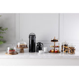 Olympia Glass Cake Stand Dome