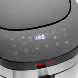 Caterlite Large Capacity Airfryer - 6.5Ltr