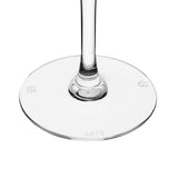 Olympia Kristallon Polycarbonate Champagne Coupe Glasses 210ml (12 Pack)