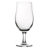Draft Stemmed Beer Glass 13.5oz (40cl) (6 Pack)