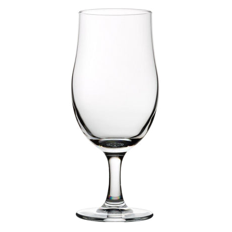 Draft Stemmed Beer Glass 13.5oz (40cl) (6 Pack)