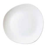 Churchill Organic White Round Plates 286mm (12 Pack)