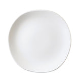 Churchill Organic White Round Plate 264mm (12 Pack)