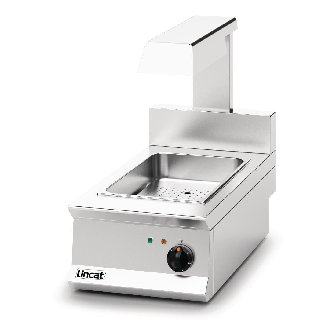 Lincat Opus 800 Chip Scuttle OE8109