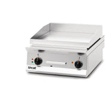 Lincat Opus 800 Steel Griddle OE8205