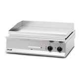 Lincat Opus 800 Steel Griddle OE8206