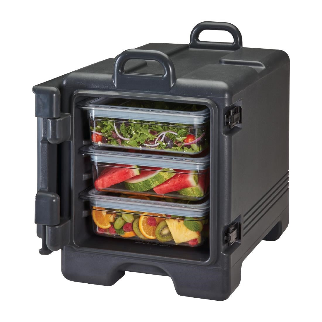 Cambro Polycarbonate 1/1 Gastronorm Tray 100mm