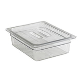 Cambro Polycarbonate 1/2 Gastronorm Tray Lid