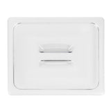 Cambro Polycarbonate 1/2 Gastronorm Tray Lid