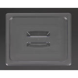 Cambro Polycarbonate 1/2 Gastronorm Tray Lid