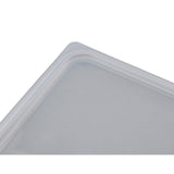 Cambro Polypropylene Gastronorm Tray 1/1 Soft Seal Lid