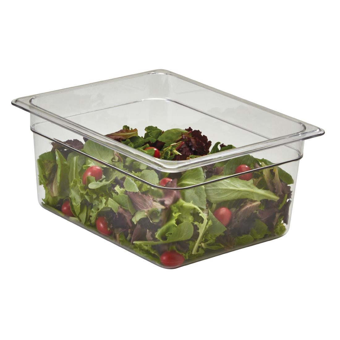 Cambro Polycarbonate 1/2 Gastronorm Tray 150mm