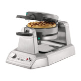 Waring Double Waffle Maker WW200K