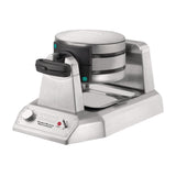 Waring Double Waffle Maker WW200K