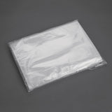 Vogue Vacuum Sealer Bags Embossed 250x350mm (50 Pack)