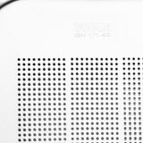 Vogue Stainless Steel Heavy Duty Perforated 1/1 Gastronorm Tray 40mm