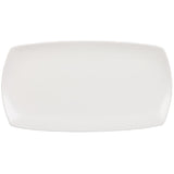 Churchill Art de Cuisine Nori Rectangular Plates 355x 190mm (6 Pack)