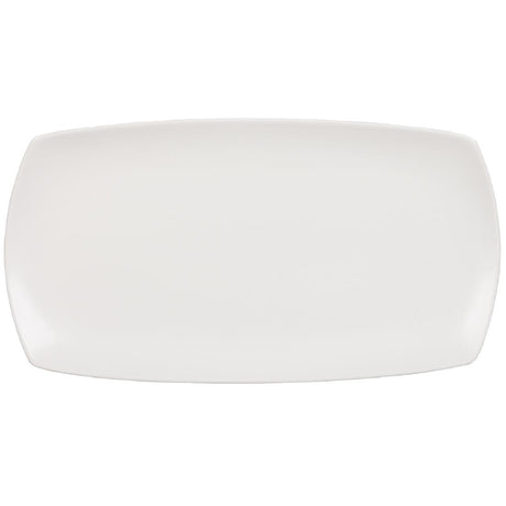 Churchill Art de Cuisine Nori Rectangular Plates 355x 190mm (6 Pack)