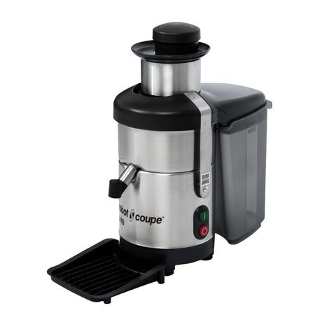 Robot Coupe Automatic Juicer J80 Ultra