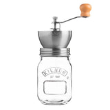 Kilner Coffee Grinder