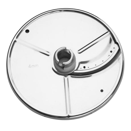 Buffalo Veg Prep Attachment for Buffalo Bowl Cutter