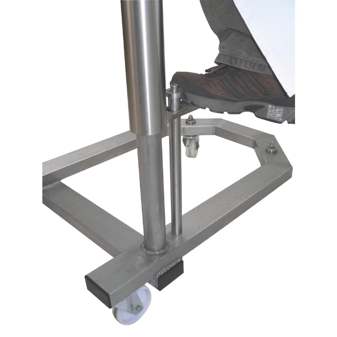 Dynamic Gigamix Mixer Variable Speed TB002