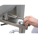 Dynamic Gigamix Mixer Variable Speed TB002