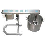Dynamic Gigamix Mixer Variable Speed TB002