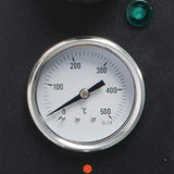 Lincat Pizza Oven PO430