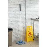 Jantex Clipex Handle with Colour Coded Clips