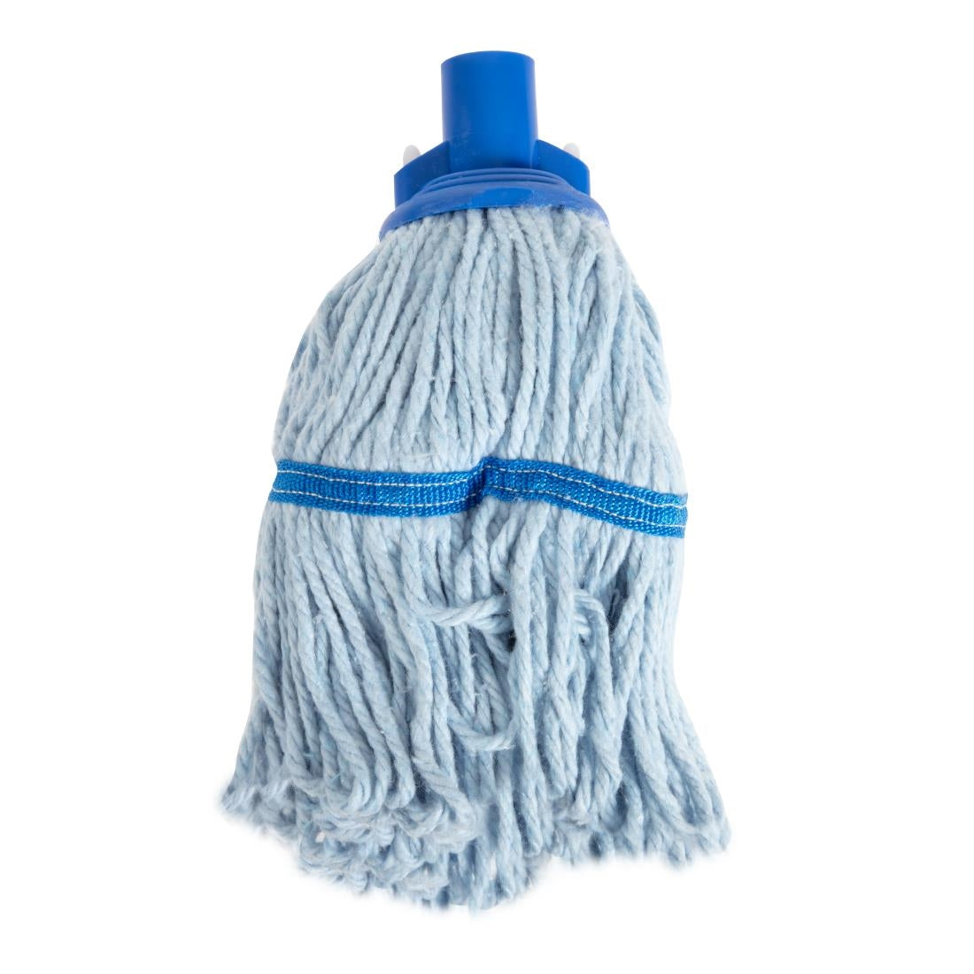 Jantex Bio Fresh Socket Mop Head Blue