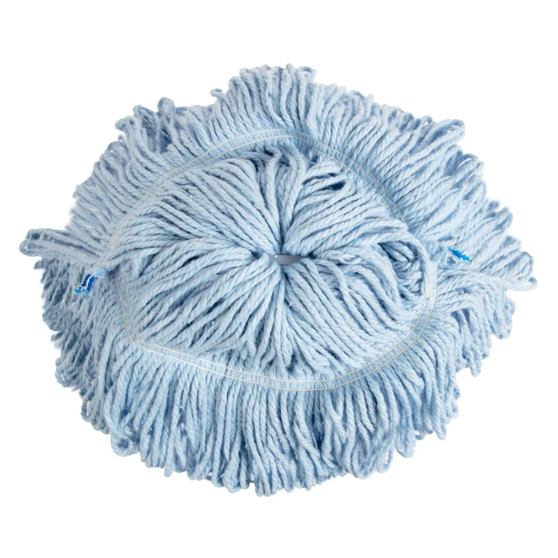 Jantex Bio Fresh Socket Mop Head Blue
